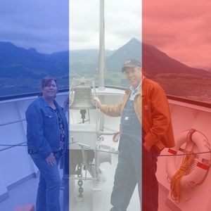 Meet your Posher, Linda